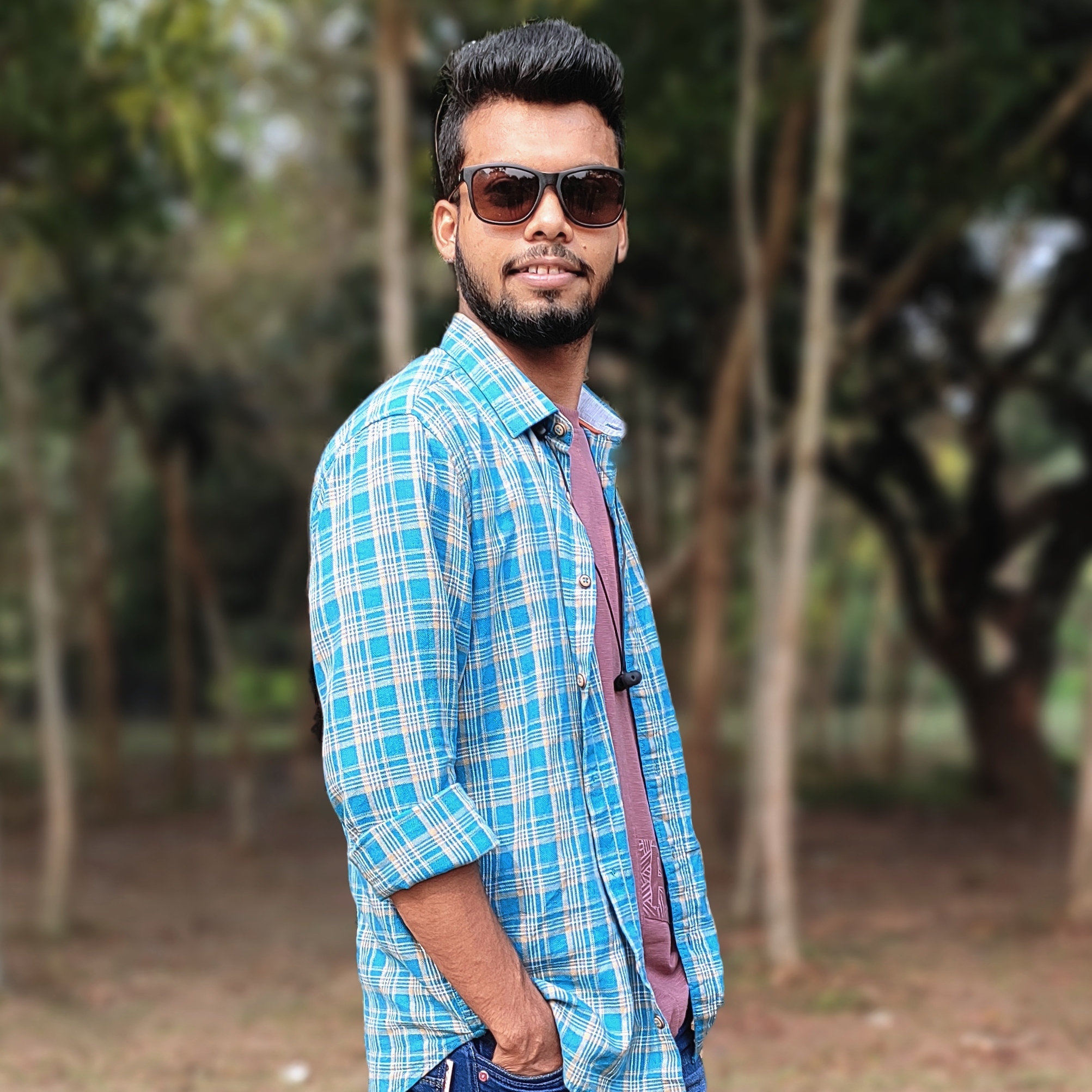Chanchal Das