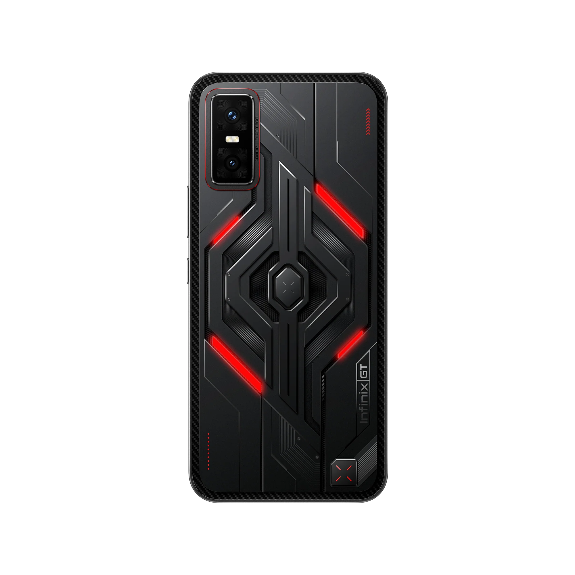 Infinix GT 30 Pro 5G+ 2