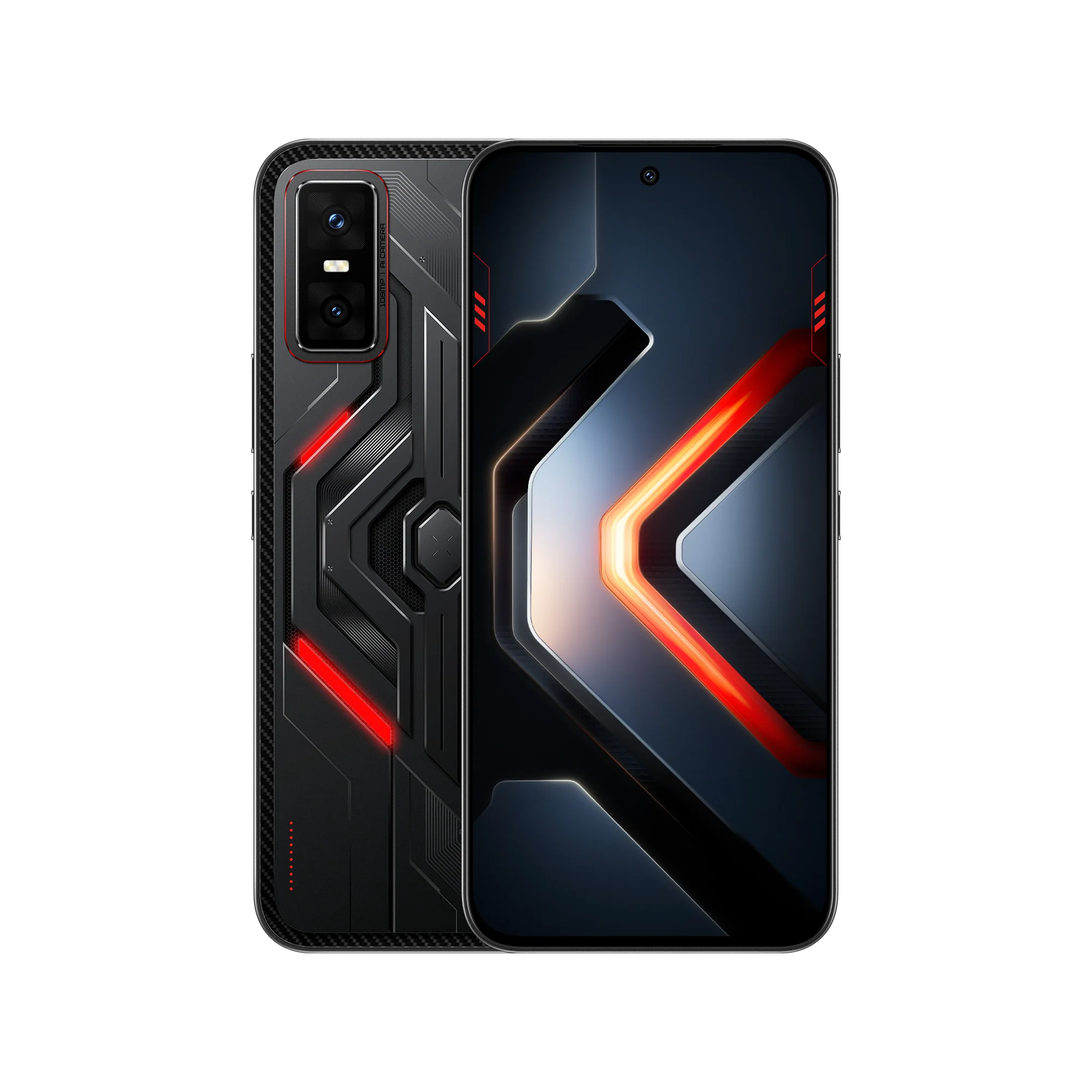 Infinix GT 30 Pro 5G+