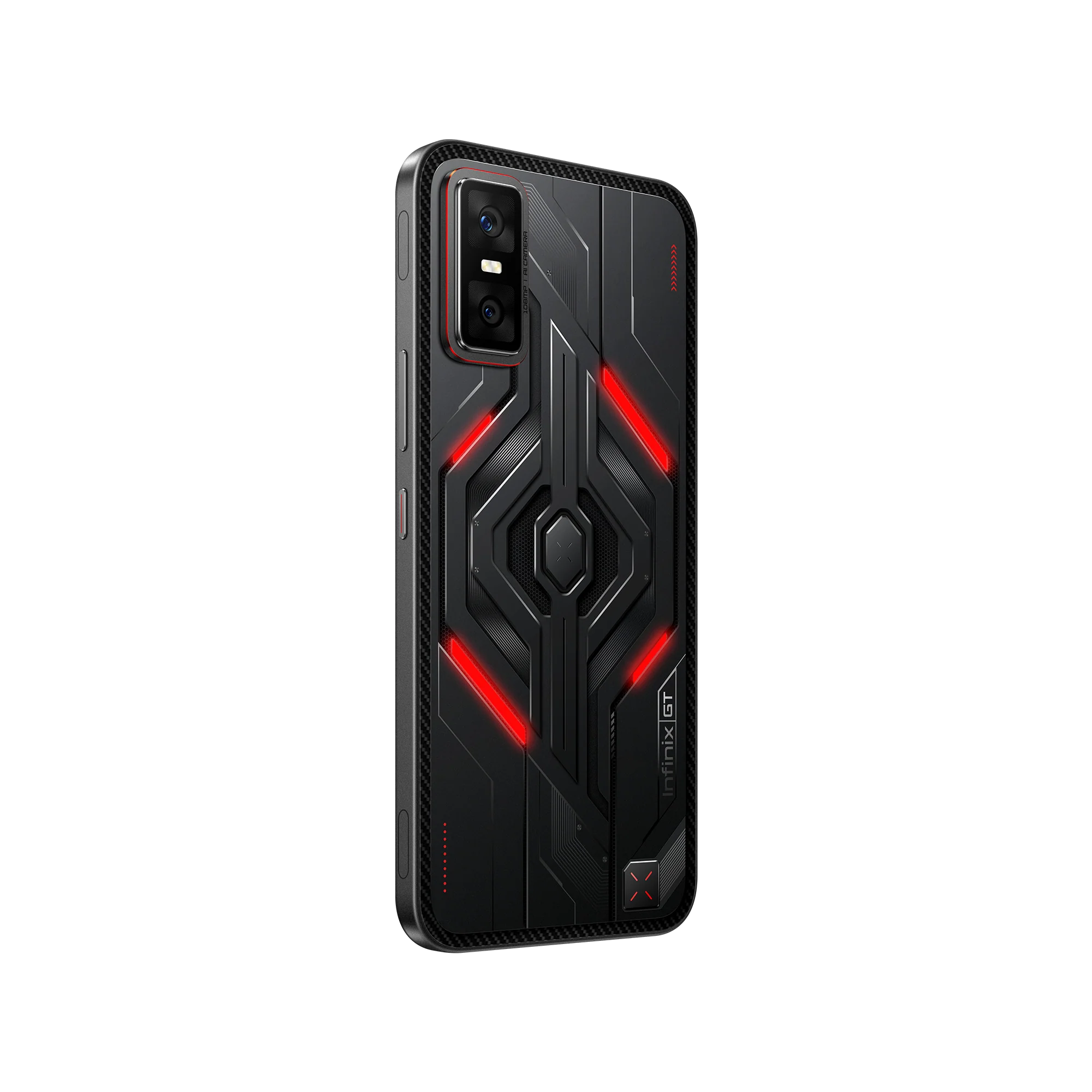 Infinix GT 30 Pro 5G+3