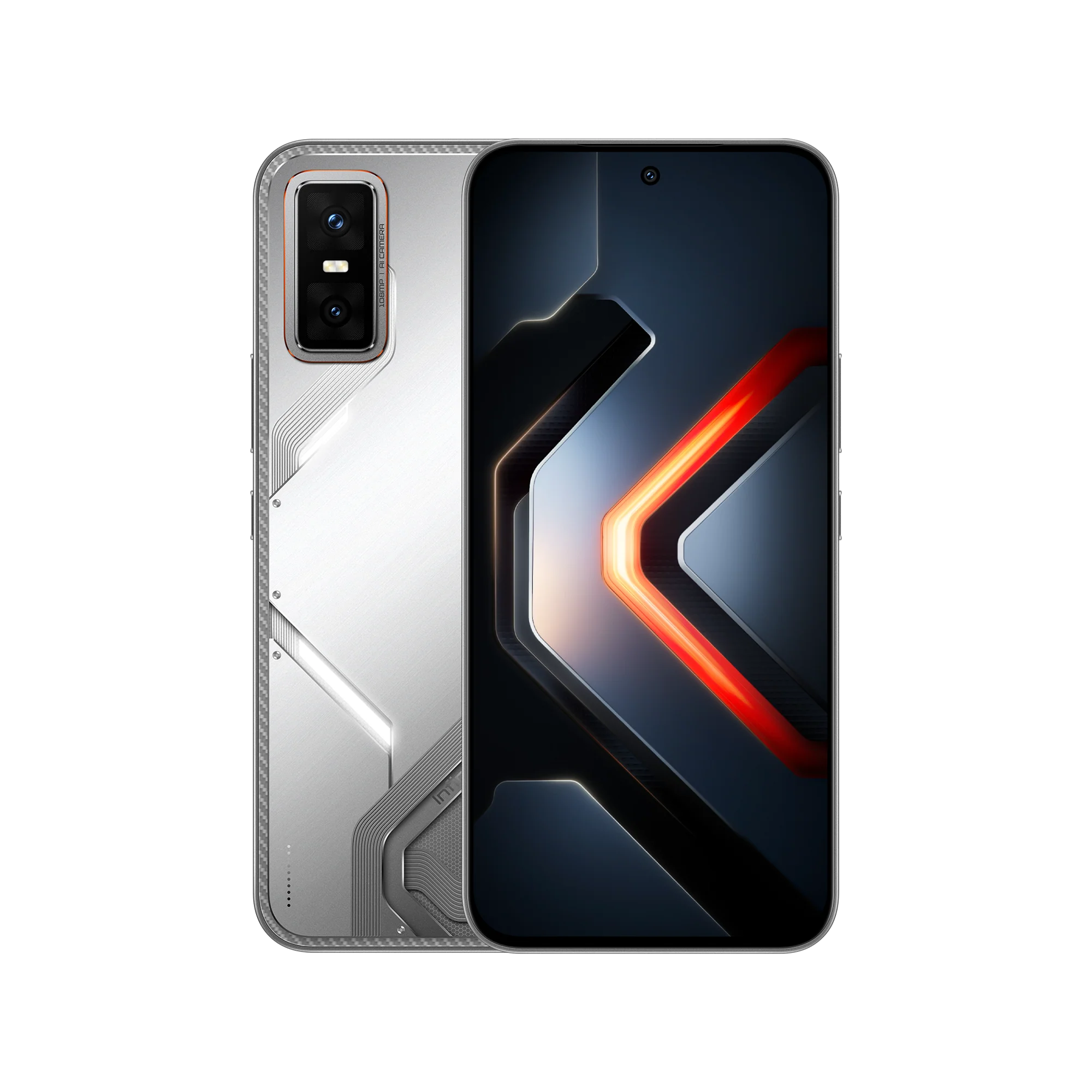 Infinix GT 30 Pro 5G+4