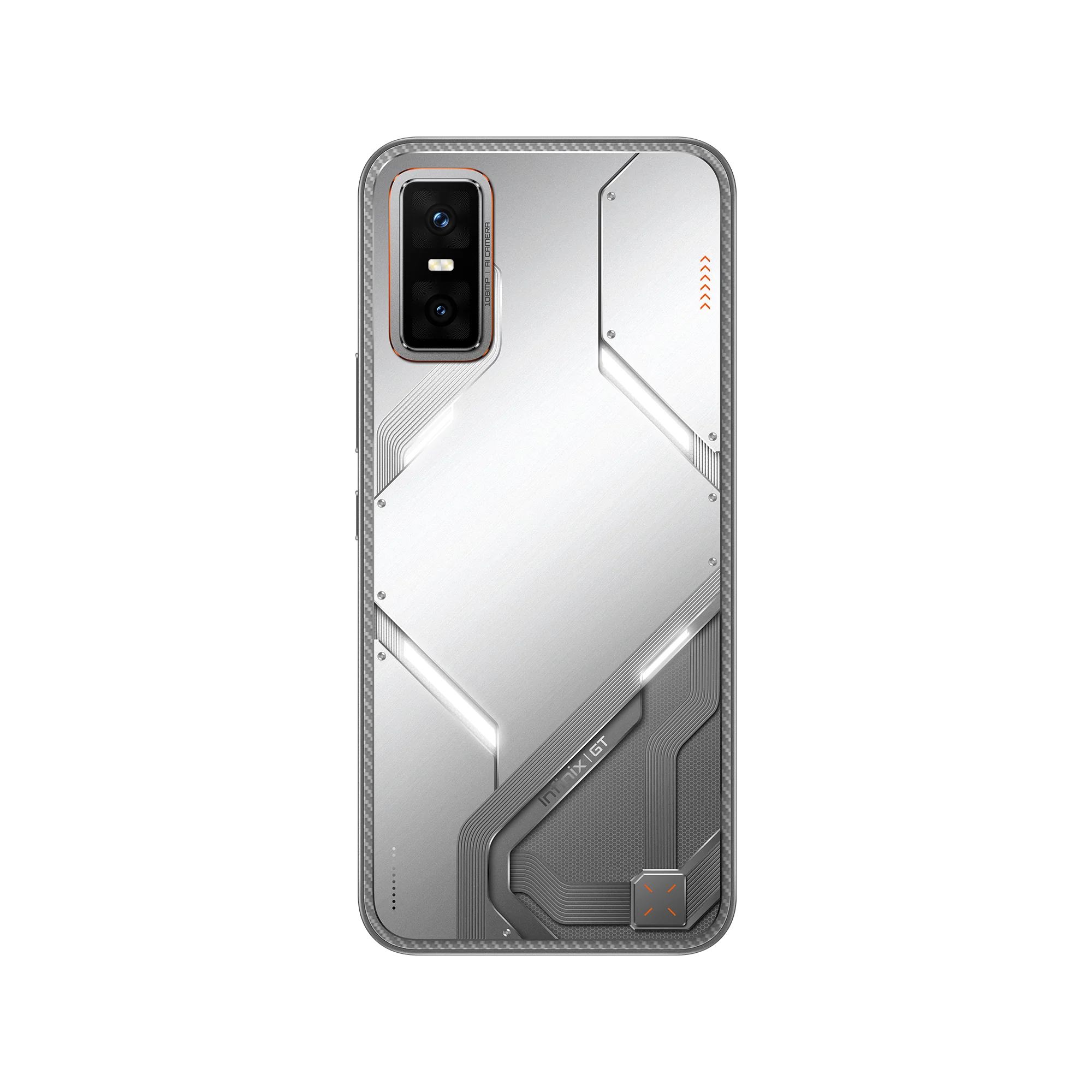 Infinix GT 30 Pro 5G+5