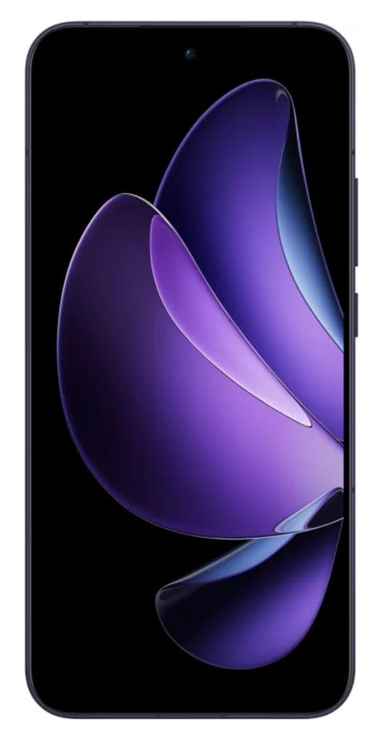OPPO Reno13 5G (Luminous Blue,8 GB RAM, 128 GB Storage) with No Cost EMI_Additional Exchange Offers1