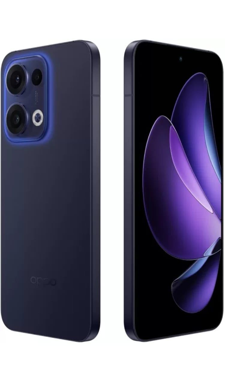 OPPO Reno14 Series 5G