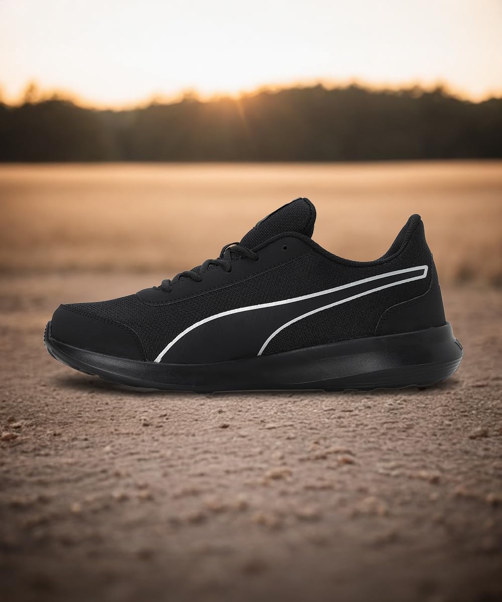 Puma Men Dazzler Sneaker1
