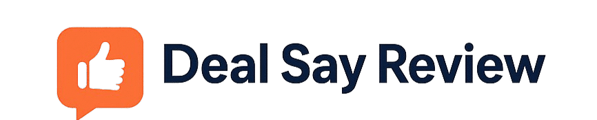 Deal Say Review