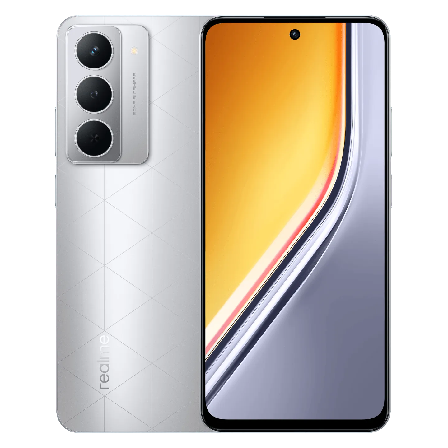 realme p3x 4